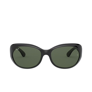 Ray-Ban RB4325 Sunglasses 601/71 black - front view