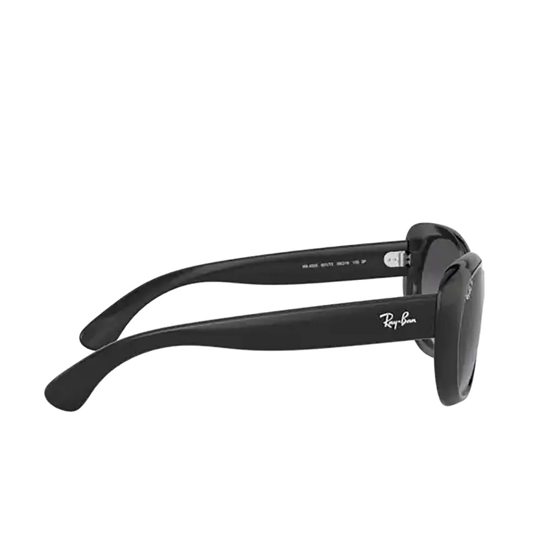 Ray-Ban RB4325 Sonnenbrillen 601/t3 black - 3/4