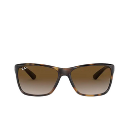 Ray-Ban RB4331 710/T5 LIGHT HAVANA 710/t5 light havana