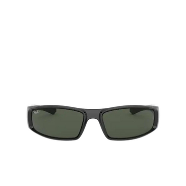Ray-Ban RB4335 Sunglasses 601/71 black - front view