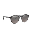 Ray-Ban RB4336CH Sunglasses 601S5J matte black - product thumbnail 2/4