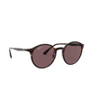 Ray-Ban RB4336CH Sunglasses 710/BC light havana - product thumbnail 2/4