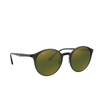 Ray-Ban RB4336CH Sunglasses 876/6O transparent grey - product thumbnail 2/4