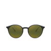 Ray-Ban RB4336CH Sunglasses 876/6O transparent grey - product thumbnail 1/4