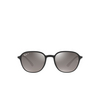 Ray-Ban RB4341CH Sunglasses 601S5J sanding black - product thumbnail 1/4