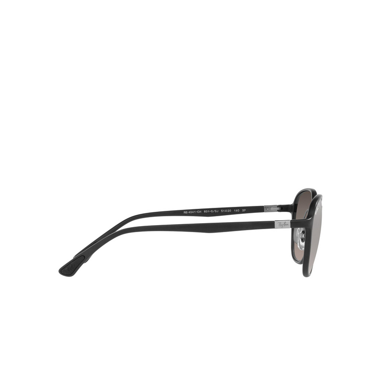 Ray-Ban RB4341CH Sunglasses 601S5J sanding black - 3/4