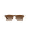 Ray-Ban RB4342 Sunglasses 616613 opal sand - product thumbnail 1/4