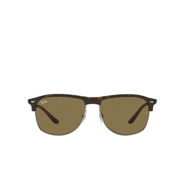 Ray-Ban RB4342 Sunglasses 710/73 havana - front view