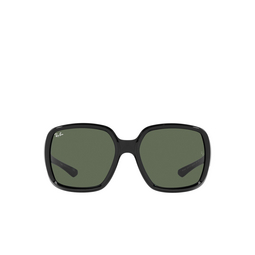 Ray-Ban® Square Sunglasses: RB4347 color Black 601/71.