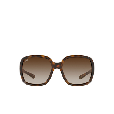 Ray-Ban RB4347 Sunglasses 710/13 havana - front view