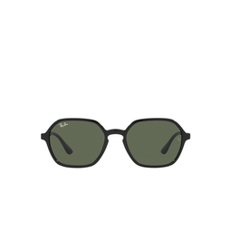 Ray-Ban® Irregular Sunglasses: RB4361 color Black 601/71.