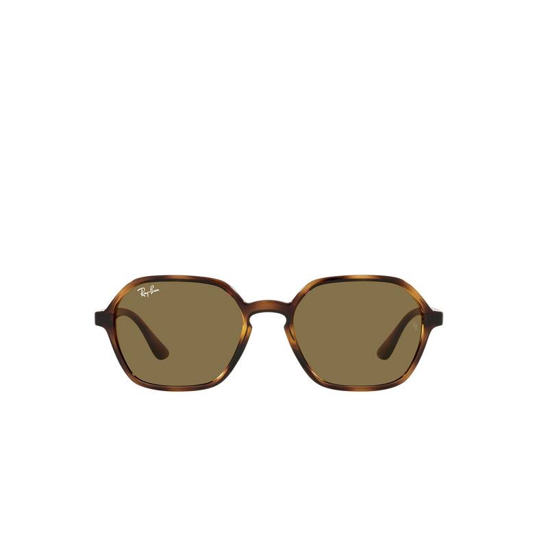 Ray-Ban RB4361 Sunglasses 710/73 havana - 1/4