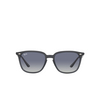 Ray-Ban RB4362 Sunglasses 62304L opal grey - product thumbnail 1/4