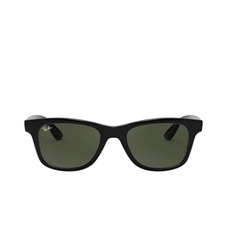 Ray-Ban RB4640 Sonnenbrillen 601/31 shiny black