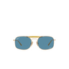 Ray-Ban RB8062 Sunglasses 9205S2 arista - product thumbnail 1/4