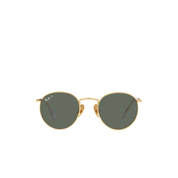 Ray-Ban RB8247 921658 Legend Gold 921658 legend gold