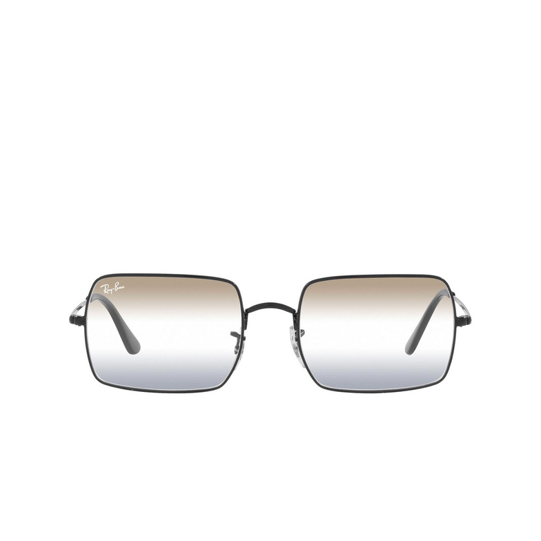 Ray-Ban RECTANGLE Sunglasses 002/GB black - 1/4