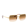 Ray-Ban RECTANGLE Sunglasses 914751 arista - product thumbnail 2/4