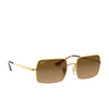 Ray-Ban RECTANGLE Sunglasses 9147M2 arista - product thumbnail 2/4