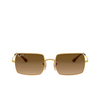 Ray-Ban RECTANGLE Sunglasses 9147M2 arista - product thumbnail 1/4