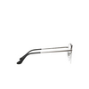 Ray-Ban ROUND GAZE Eyeglasses 2620 matte gunmetal - product thumbnail 3/4