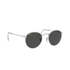 Ray-Ban ROUND METAL Sunglasses 9198B1 silver - product thumbnail 2/4