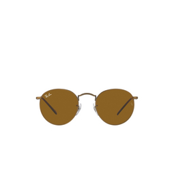 Ray-Ban RB3447 ROUND METAL 922833 Antique Gold 922833 antique gold