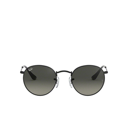 Ray-Ban® Round Sunglasses: RB3447N Round Metal color 002/71 Black 
