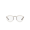 Ray-Ban ROUND METAL Eyeglasses 3117 antique gold - product thumbnail 1/4
