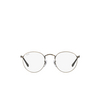 Ray-Ban ROUND METAL Eyeglasses 3118 antique metal - product thumbnail 1/4