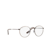 Ray-Ban ROUND METAL Eyeglasses 3120 antique copper - product thumbnail 2/4