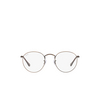 Ray-Ban ROUND METAL Eyeglasses 3120 antique copper - product thumbnail 1/4