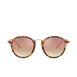Ray-Ban® Round Sunglasses: RB2447 Round color 11607O 