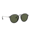 Ray-Ban ROUND Sunglasses 901 black - product thumbnail 2/4