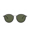 Ray-Ban ROUND Sunglasses 901 black - product thumbnail 1/4
