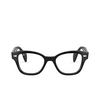 Ray-Ban RX0880 Korrektionsbrillen 2000 black - Produkt-Miniaturansicht 1/4