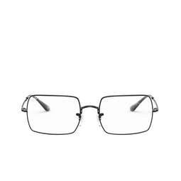 Ray-Ban RX1969V 2509 Black 2509 Black