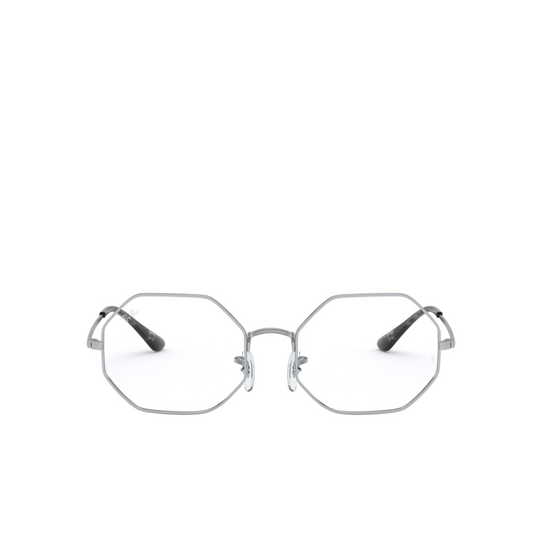 Ray-Ban RX1972V Eyeglasses 2501 silver - 1/4