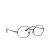 Ray-Ban RX1972V Eyeglasses 2509 black - product thumbnail 2/4