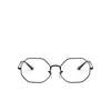 Ray-Ban RX1972V Eyeglasses 2509 black - product thumbnail 1/4
