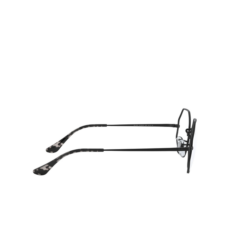 Ray-Ban RX1972V Eyeglasses 2509 black - 3/4