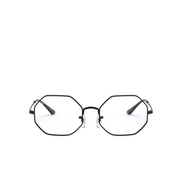 Ray-Ban® Irregular Eyeglasses: RX1972V color Black 2509.