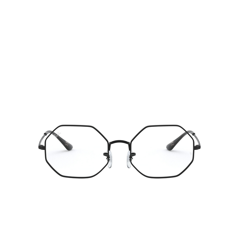 Ray-Ban RX1972V Eyeglasses 2509 black - 1/4