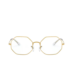Ray-Ban RX1972V 3086 LEGEND GOLD 3086 LEGEND GOLD