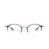 Ray-Ban RX3578V Eyeglasses 2907 gunmetal/turtledove - product thumbnail 1/4
