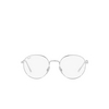 Ray-Ban RX3681V Eyeglasses 2501 silver - product thumbnail 1/4