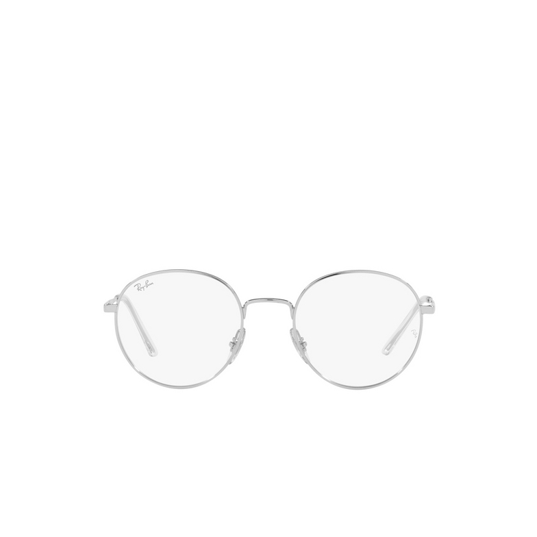 Ray-Ban RX3681V Eyeglasses 2501 silver - 1/4