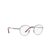 Ray-Ban RX3681V Eyeglasses 2502 gunmetal - product thumbnail 2/4