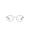 Ray-Ban RX3681V Eyeglasses 2502 gunmetal - product thumbnail 1/4