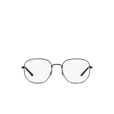 Ray-Ban RX3682V Eyeglasses 2509 black - front view